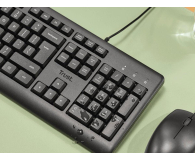 Trust PRIMO KEYBOARD US - 1506499 - zdjęcie 6